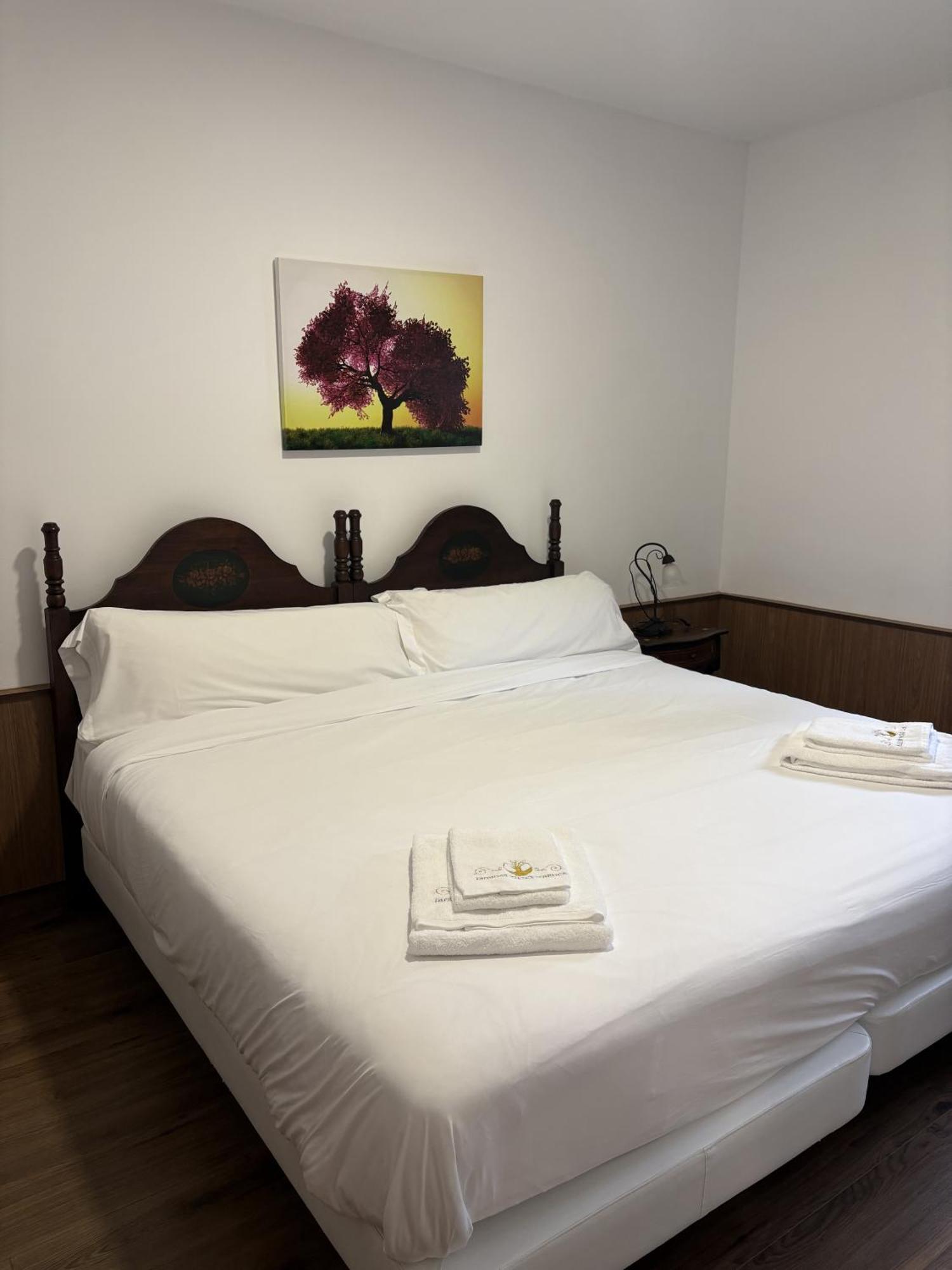 Cabana Familiar Celanova Extérieur photo