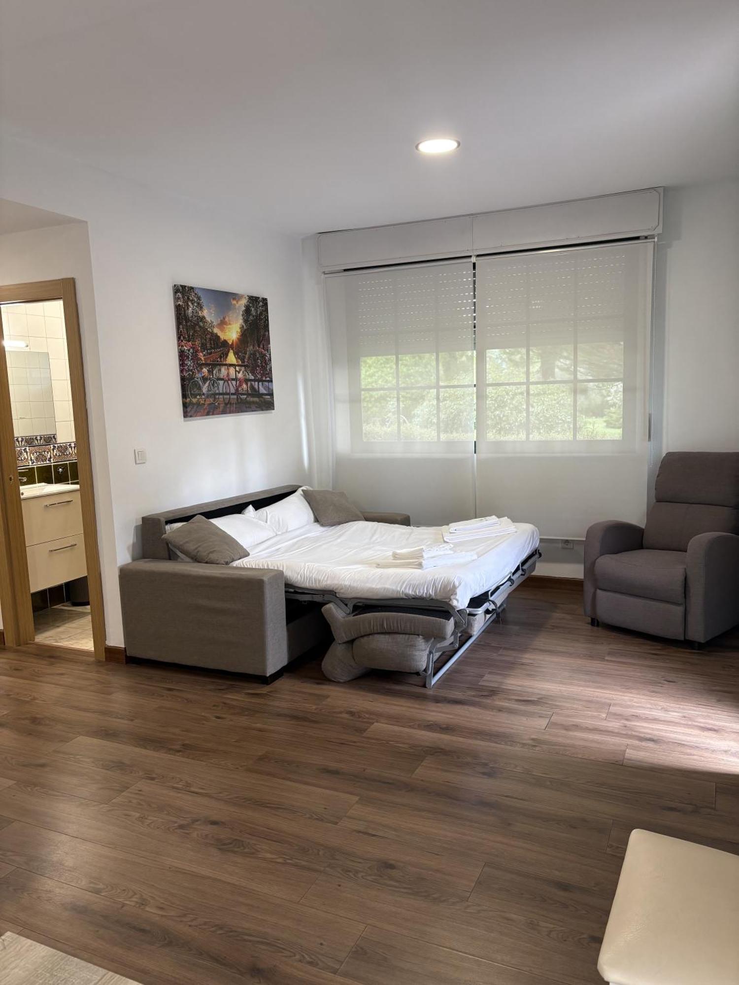 Cabana Familiar Celanova Extérieur photo